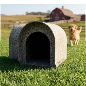 Casinha Reciclável 05 para Cães